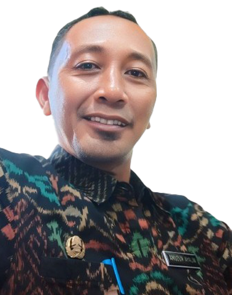 Foto Ngurah